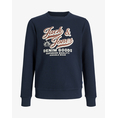 Product JACK&JONES JJELOGO SWEAT CREW 2 COL 25/26 NOOS JNR thumbnail image