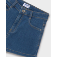 Product MAYORAL BASIC JEAN SHORTS thumbnail image