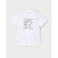 Product MAYORAL BASIC SHORT SLEEVE T-SHIRT thumbnail image