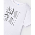 Product MAYORAL BASIC SHORT SLEEVE T-SHIRT thumbnail image