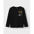 Product NAME IT NKMVAGNO LS LOOSE TOP thumbnail image