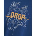 Product NAME IT NKMVAGNO LS LOOSE TOP thumbnail image