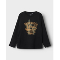 Product NAME IT NKMVAGNO LS LOOSE TOP thumbnail image