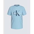 Product CALVIN KLEIN JEANS CK MONOGRAM SS T-SHIRT thumbnail image