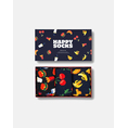 Product HAPPY SOCKS 3-Pack Food Socks Gift Set thumbnail image