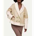 Product UGG Mindy LuxeFluff Jacket thumbnail image