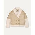 Product UGG Mindy LuxeFluff Jacket thumbnail image