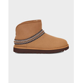 Product UGG 1158262 Classic Mini Crescent GHETUTE SCURTE UGG thumbnail image
