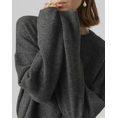 Product AWARE BY VERO MODA  VMGEMMA LS O-NECK KNIT VMA NOOS thumbnail image