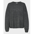 Product AWARE BY VERO MODA  VMGEMMA LS O-NECK KNIT VMA NOOS thumbnail image