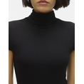 Product AWARE BY VERO MODA VMIRWINA CAP SLEEVE ROLL NECK TOP VMA thumbnail image
