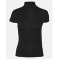 Product AWARE BY VERO MODA VMIRWINA CAP SLEEVE ROLL NECK TOP VMA thumbnail image