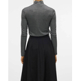 Product AWARE BY VERO MODA VMNICHOLLE LS ROLL NECK TOP VMA thumbnail image