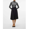 Product AWARE BY VERO MODA VMNICHOLLE LS ROLL NECK TOP VMA thumbnail image