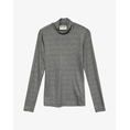 Product AWARE BY VERO MODA VMNICHOLLE LS ROLL NECK TOP VMA thumbnail image