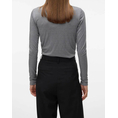 Product AWARE BY VERO MODA VMNICHOLLE LS ROLL NECK TOP VMA thumbnail image