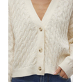 Product AWARE BY VERO MODA VMLORELLA LS V-NECK KNIT CARDIGAN VMA thumbnail image