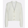 Product AWARE BY VERO MODA VMLORELLA LS V-NECK KNIT CARDIGAN VMA thumbnail image