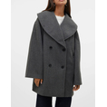 Product AWARE BY VERO MODA VMLONDYN LS COAT VMA thumbnail image