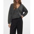Product AWARE BY VERO MODA VMGEMMA LS V-NECK KNITT CARDIGAN VMA NOOS thumbnail image