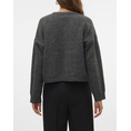 Product AWARE BY VERO MODA VMGEMMA LS V-NECK KNITT CARDIGAN VMA NOOS thumbnail image
