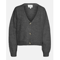 Product AWARE BY VERO MODA VMGEMMA LS V-NECK KNITT CARDIGAN VMA NOOS thumbnail image