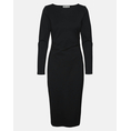 Product AWARE BY VERO MODA VMHIRSE LS BOATNECK CALF DRESS VMA thumbnail image