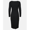 Product AWARE BY VERO MODA VMHIRSE LS BOATNECK CALF DRESS VMA thumbnail image