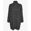 Product AWARE BY VERO MODA VMGEMMA LS ROLL NECK KNIT DRESS VMA NOOS thumbnail image