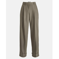 Product JJXX JXMARY PLEAT FU MW PANT TLR NOOS thumbnail image