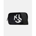 Product KARL LAGERFELD FUR LOGO CAMERA BAG (Dimensions: 49 x 35 x 23 cm.) thumbnail image