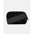 Product KARL LAGERFELD FUR LOGO CAMERA BAG (Dimensions: 49 x 35 x 23 cm.) thumbnail image