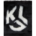 Product KARL LAGERFELD FUR LOGO CAMERA BAG (Dimensions: 49 x 35 x 23 cm.) thumbnail image