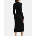 Product LAUREN RALPH LAUREN MADILYN-LONG SLEEVE-DAY DRESS thumbnail image