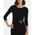 Product LAUREN RALPH LAUREN MADILYN-LONG SLEEVE-DAY DRESS thumbnail image
