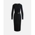 Product LAUREN RALPH LAUREN MADILYN-LONG SLEEVE-DAY DRESS thumbnail image