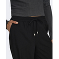 Product ONLY ONLGINNY HW WIDE PULL-UP PANT OY PNT thumbnail image