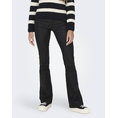 Product ONLY ONLBLUSH MID FLARED COATED PNT NOOS thumbnail image