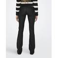 Product ONLY ONLBLUSH MID FLARED COATED PNT NOOS thumbnail image