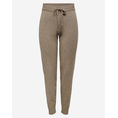 Product ONLY ONLIBI MW TIE PANT CC KNT thumbnail image