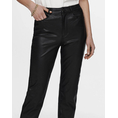 Product ONLY ONLEMILY HW ST ANK FAUX LEATHER PNT NOOS thumbnail image