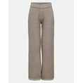 Product ONLY ONLSILMA MW STITCH PANT KNT thumbnail image
