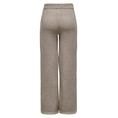 Product ONLY ONLSILMA MW STITCH PANT KNT thumbnail image