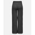 Product ONLY ONLSILMA MW STITCH PANT KNT thumbnail image