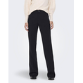 Product ONLY ONLLIZZO HW FLARED PANT CC TLR thumbnail image