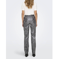 Product ONLY ONLAZULA HW STR SNAKE PANT PNT thumbnail image