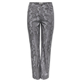 Product ONLY ONLAZULA HW STR SNAKE PANT PNT thumbnail image