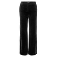 Product ONLY ONLKAYLE-ELSY STRAIGHT VELVET PANT TLR thumbnail image