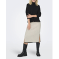 Product ONLY ONLCHICK STITCH MV SKIRT KNT thumbnail image