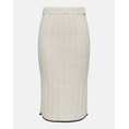 Product ONLY ONLCHICK STITCH MV SKIRT KNT thumbnail image